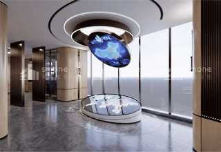 江苏活动静音房设计