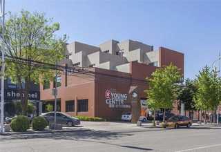 户外防腐仿木花箱安装方案