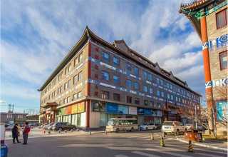 六盘水本地室外装修施工怎么样