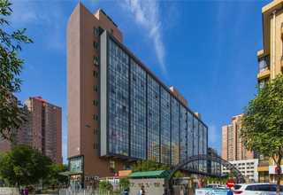 山东浦丽倍特卫生间隔断厂家价格