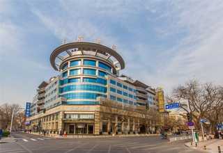 天津智能空气净化器项目