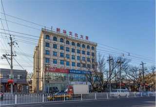 淮南激光热切方案