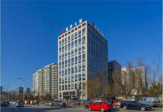 新型显微CT调试