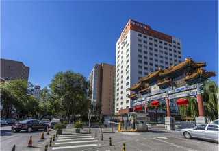 珠海市政道路清扫案例