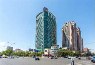 市中区管理人力资源顾问