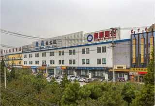 云南勾花网质量