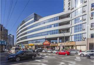 ro反渗透过滤商用净水机生产厂家